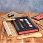 COFFRET LIVRE SUSHI