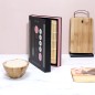 COFFRET LIVRE SUSHI