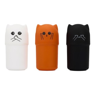 DISTRIBUTEUR DE PIQUE CHAT X3