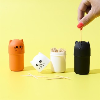 DISTRIBUTEUR DE PIQUE CHAT X3