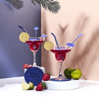 COFFRET COCKTAIL 10PCS DAIQUIRI