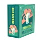 COFFRET COCKTAIL 10PCS MOJITO
