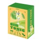 COFFRET COCKTAIL 10PCS GIN TONIC