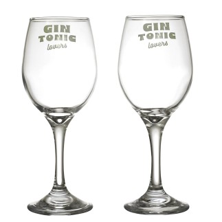 COFFRET COCKTAIL 10PCS GIN TONIC