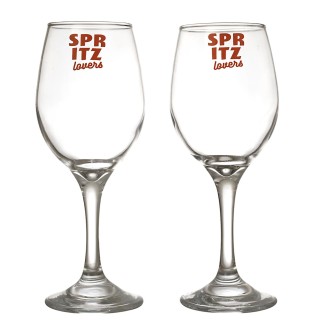 COFFRET COCKTAIL 10PCS SPRITZ