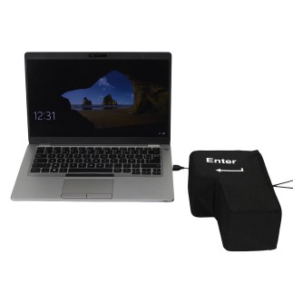 TOUCHE ENTREE ANTI STRESS