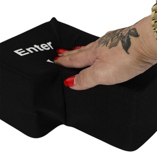 TOUCHE ENTREE ANTI STRESS