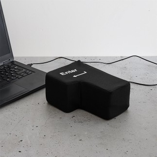 TOUCHE ENTREE ANTI STRESS