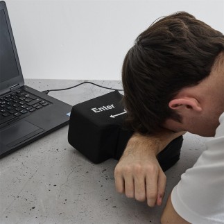 TOUCHE ENTREE ANTI STRESS