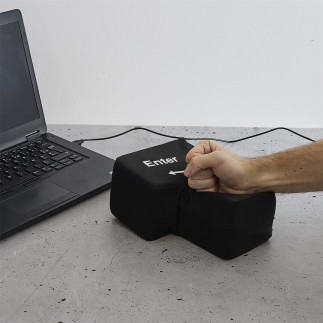 TOUCHE ENTREE ANTI STRESS