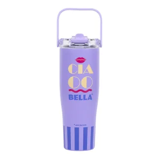 MUG DE TRANSPORT NEW YORK DOLCE VITA 90CL
