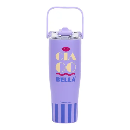 MUG DE TRANSPORT NEW YORK DOLCE VITA 90CL
