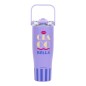 MUG DE TRANSPORT NEW YORK DOLCE VITA 90CL