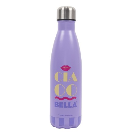 BOUTEILLE DE TRANSPORT ISO DOLCE VITA 50CL