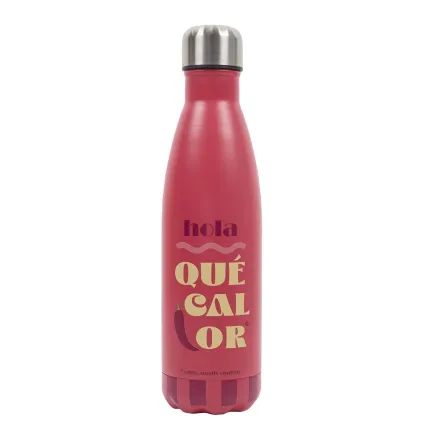 BOUTEILLE DE TRANSPORT ISO DOLCE VITA 50CL