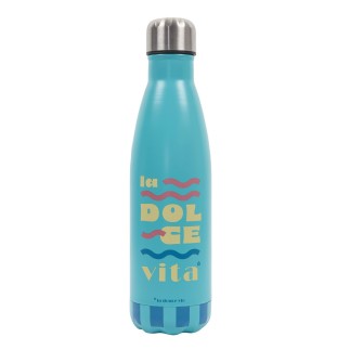 BOUTEILLE DE TRANSPORT ISO DOLCE VITA 50CL