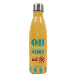 BOUTEILLE DE TRANSPORT ISO DOLCE VITA 50CL