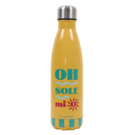 BOUTEILLE DE TRANSPORT ISO DOLCE VITA 50CL