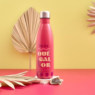 BOUTEILLE DE TRANSPORT ISO DOLCE VITA 50CL