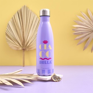 BOUTEILLE DE TRANSPORT ISO DOLCE VITA 50CL