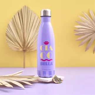 BOUTEILLE DE TRANSPORT ISO DOLCE VITA 50CL