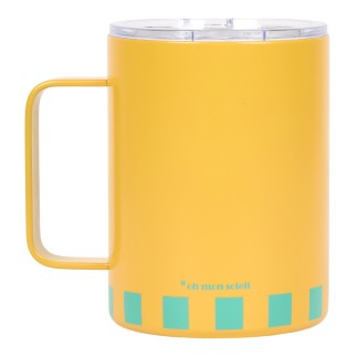MUG DE TRANSPORT INOX BOGOTA DOLCE VITA 35CL