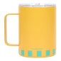 MUG DE TRANSPORT INOX BOGOTA DOLCE VITA 35CL