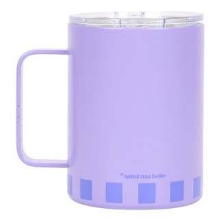 MUG DE TRANSPORT INOX BOGOTA DOLCE VITA 35CL