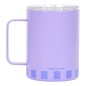 MUG DE TRANSPORT INOX BOGOTA DOLCE VITA 35CL
