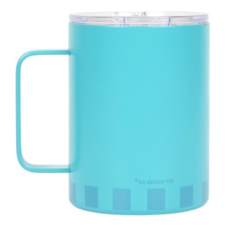 MUG DE TRANSPORT INOX BOGOTA DOLCE VITA 35CL