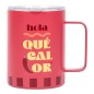 MUG DE TRANSPORT INOX BOGOTA DOLCE VITA 35CL