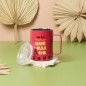 MUG DE TRANSPORT INOX BOGOTA DOLCE VITA 35CL