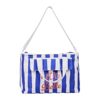 LUNCH BAG FRAICHEUR DOLCE VITA 30L BLEU