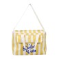LUNCH BAG FRAICHEUR DOLCE VITA 30L JAUNE