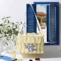 LUNCH BAG FRAICHEUR DOLCE VITA 30L JAUNE