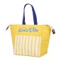 LUNCH BAG FRAICHEUR DOLCE VITA 7.5L JAUNE