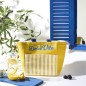 LUNCH BAG FRAICHEUR DOLCE VITA 7.5L JAUNE