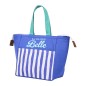 LUNCH BAG FRAICHEUR DOLCE VITA 7.5L BLEU