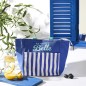 LUNCH BAG FRAICHEUR DOLCE VITA 7.5L BLEU