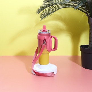 MUG DE TRANSPORT MALIBU TIE AND DYE 900ML