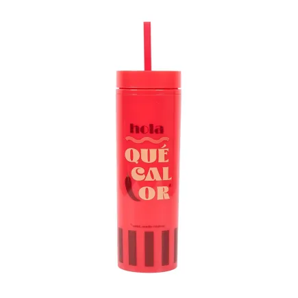 VERRE A EMPORTER DOLCE VITA 45CL