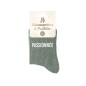 Chaussettes Paillettes Passionnee