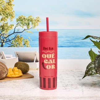 VERRE A EMPORTER DOLCE VITA 45CL