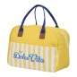 LUNCH BAG FRAICHEUR DOLCE VITA 8L JAUNE