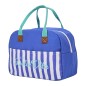 LUNCH BAG FRAICHEUR DOLCE VITA 8L BLEU