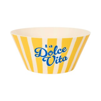 SALADIER PLASTIQUE DOLCE VITA D25CM
