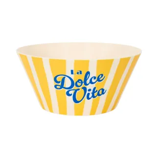 SALADIER PLASTIQUE DOLCE VITA D25CM