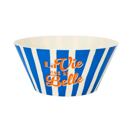 SALADIER PLASTIQUE DOLCE VITA D25CM