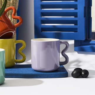 MUG ANSE ZIG ZAG 34CL