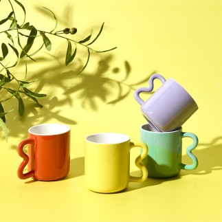 MUG ANSE ZIG ZAG 34CL